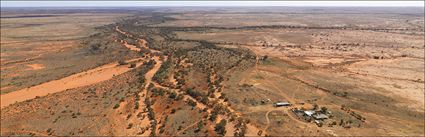 Kara Station - NSW (PBH4 00 9151)